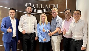 Sallaum Lines and MacGregor: Enhancing Efficiency and Committed to Excellence in Maritime Transportation