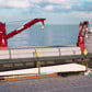 Electric cranes