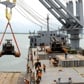 Active Pendulation Control (APC) for cargo cranes