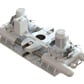 RAM-type steering gear